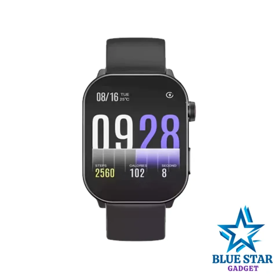 Kieslect Balancs BT Calling Smart Watch