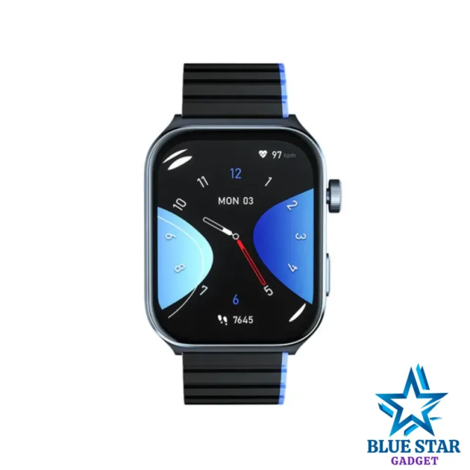 Kieslect Ks2 Calling Smart Watch