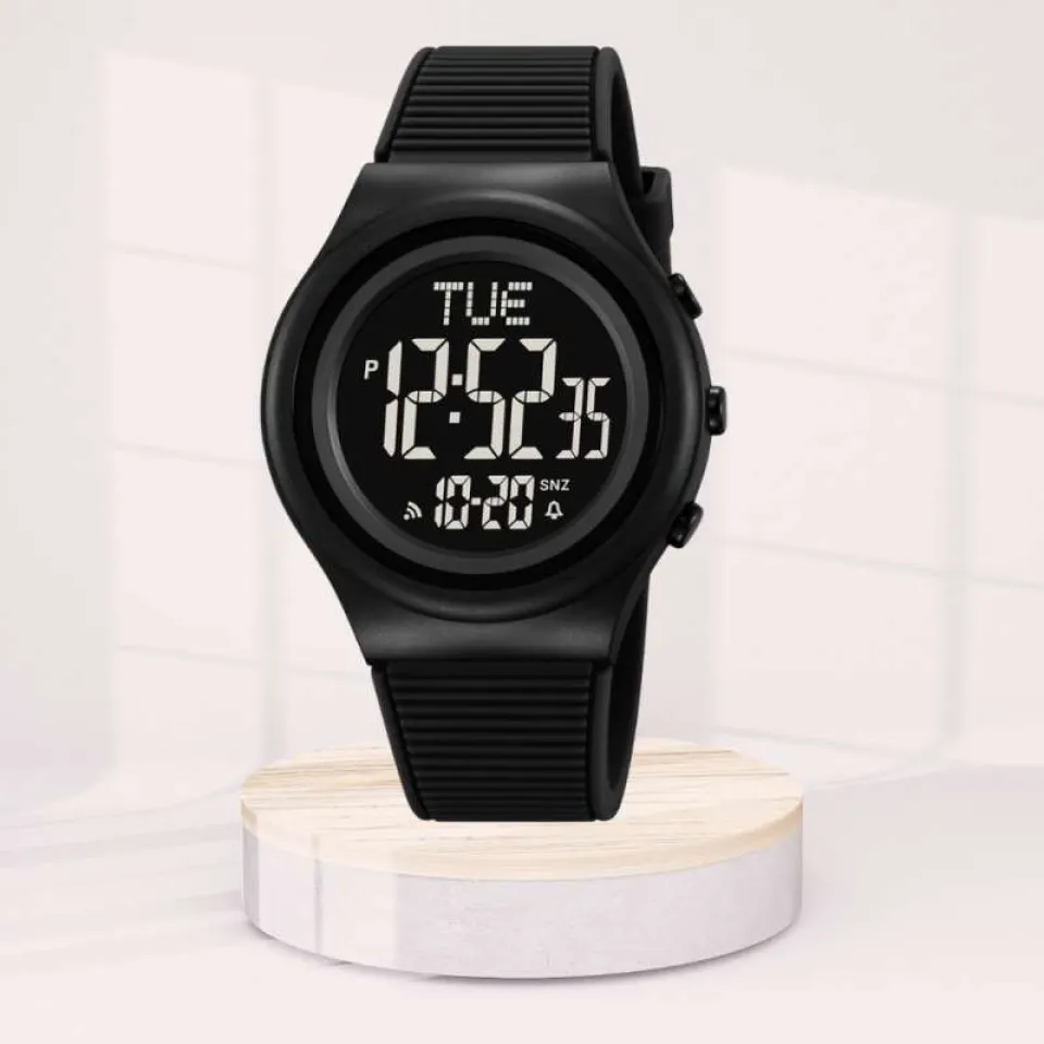 Skmei 2536 Kids Sport Digital Watch